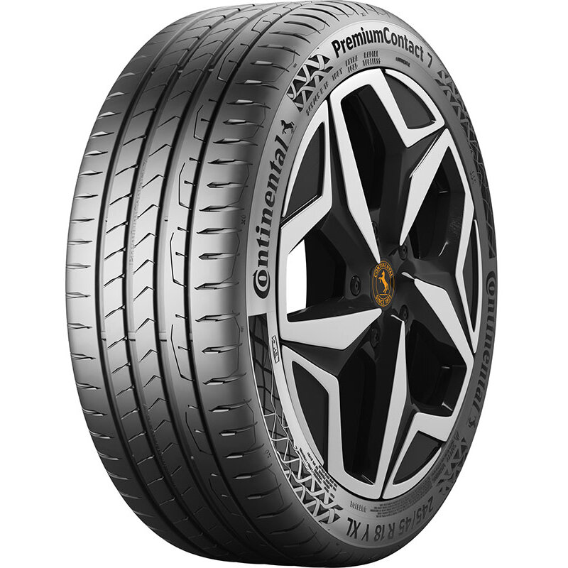 Anvelopa Vara PremiumContact 7 XL 235/55 R19 105Y