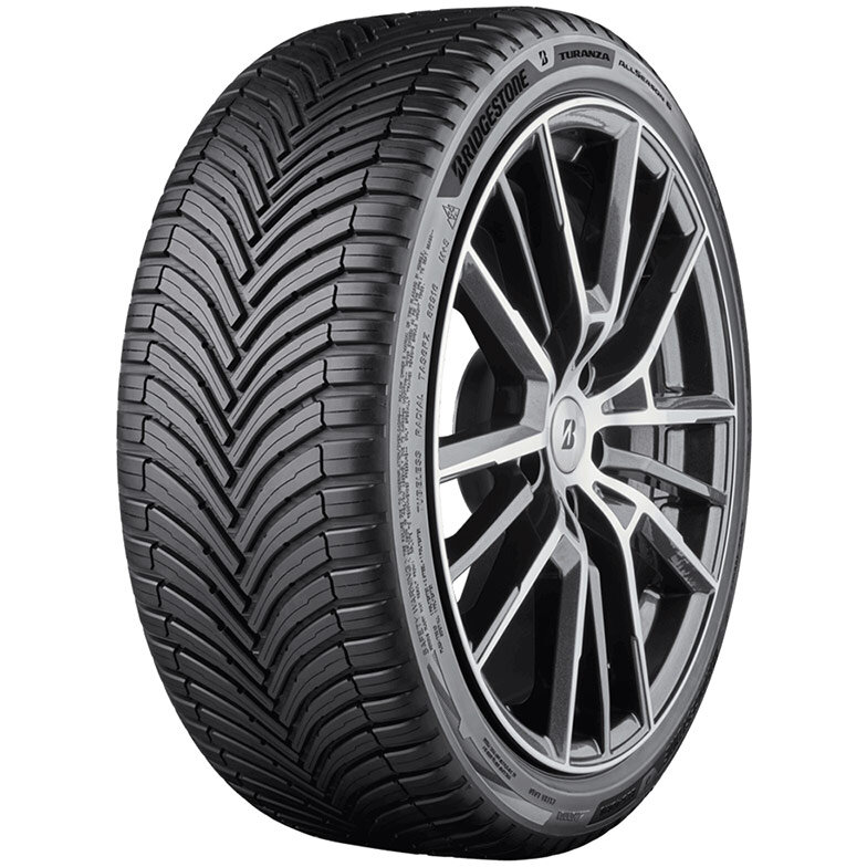 Anvelopa Turanza All Season 6 XL Enliten 235/60 R16 104V