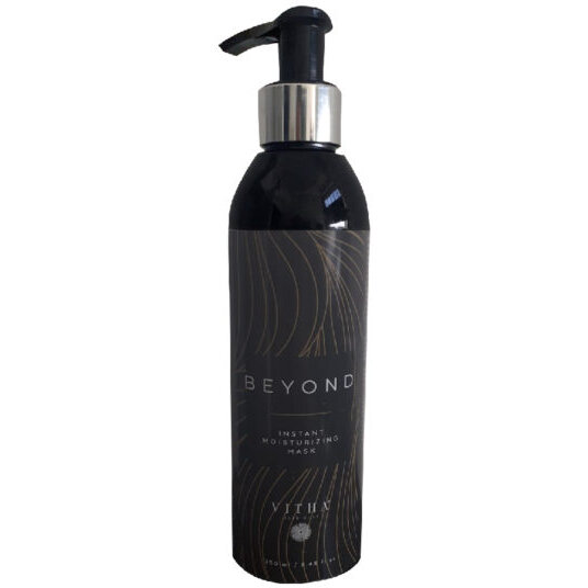 Masca Pentru Par Beyond Instant Moisturizing 250ml