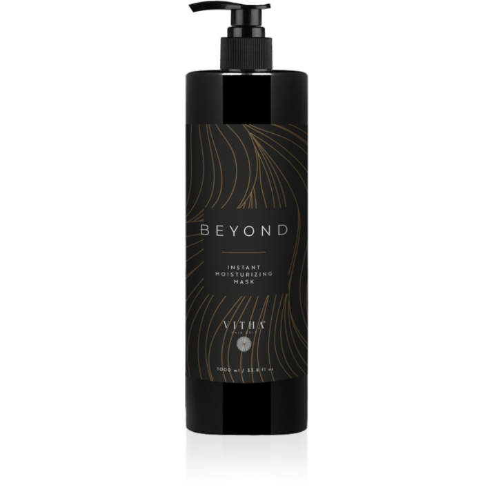 Masca Pentru Par Beyond Instant Moisturizing 1000ml