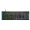 Tastatura Gaming Corsair K55 CORE RGB 10 Zone RGB Negru