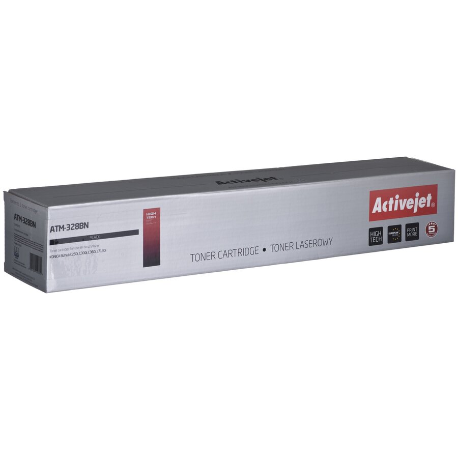 Toner ActiveJet ATM-328BN Compatibil Negru
