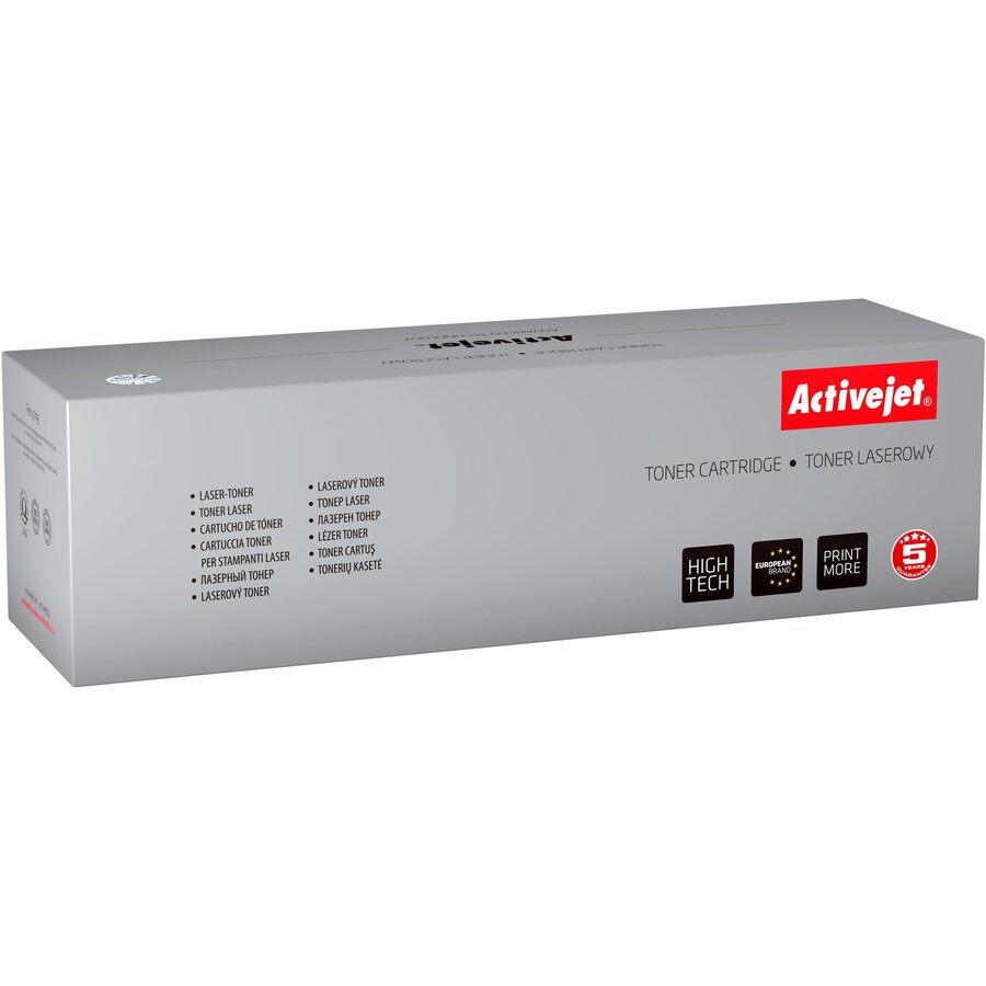 Toner ActiveJet ATM-211N Compatibil Negru