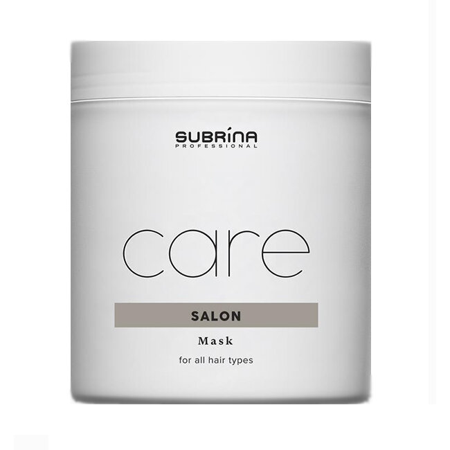 Masca Pentru Par Care Salon 1000ml