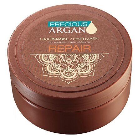 Masca Pentru Par Deteriorat Repair 250ml