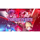 Joc Nintendo Switch CRG Under Night in Birth 2