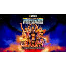 WWE 2K24 40 Years of Wrestlemania Edition