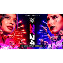 Joc PC 2K Games WWE 2K24 Deluxe Edition