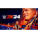 WWE 2K24 Standard Edition