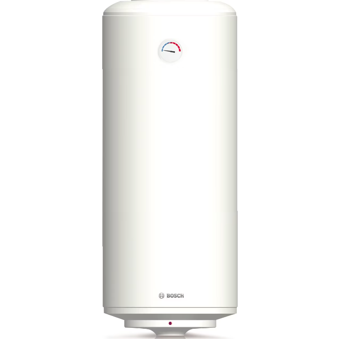 Boiler Vertical TR1000T Electric 120B 120L 2000W Temperatura Automata Alb