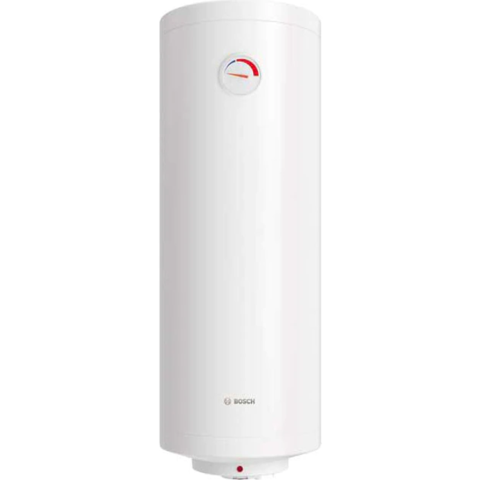 Boiler  Vertical TR1000T 50 SB 50L 1500W Temperatura Automata Alb