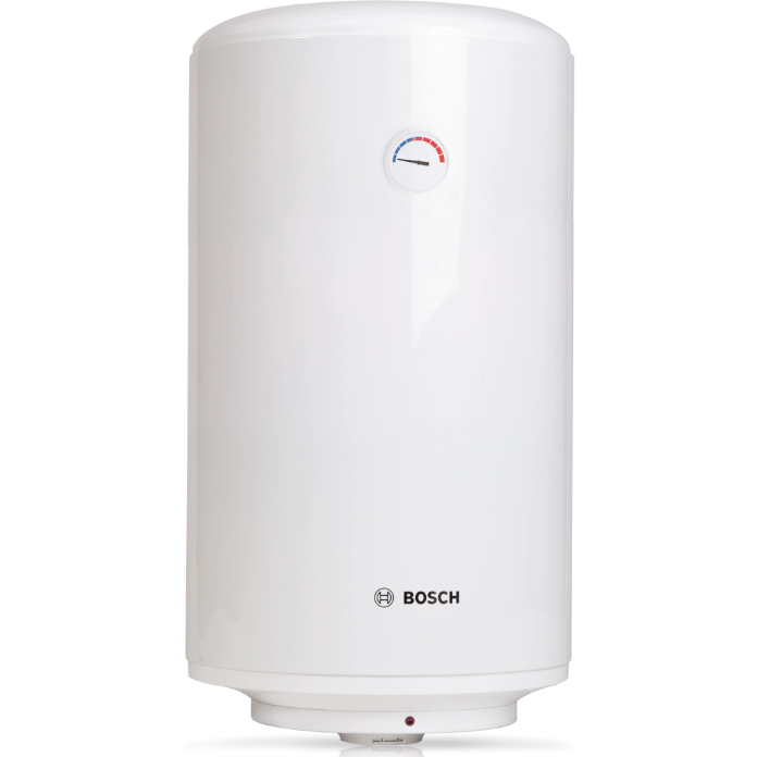 Boiler Electric TR2000T 100B 100L 2000W Termostat Reglabil Alb