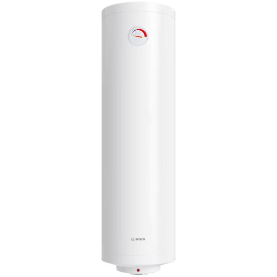 Boiler  Vertical Electric    TR2000T 50 SB  50L 1500W Termostat Reglabil Alb