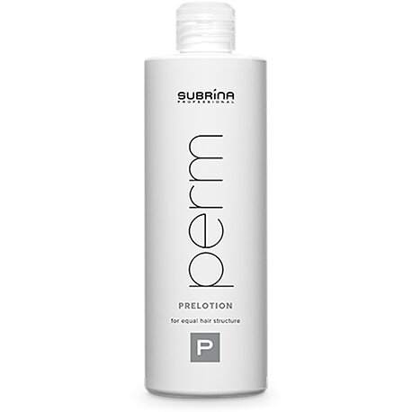 Tratament Si Protectie Inainte De Ondulare Perm Prelotion 450ml