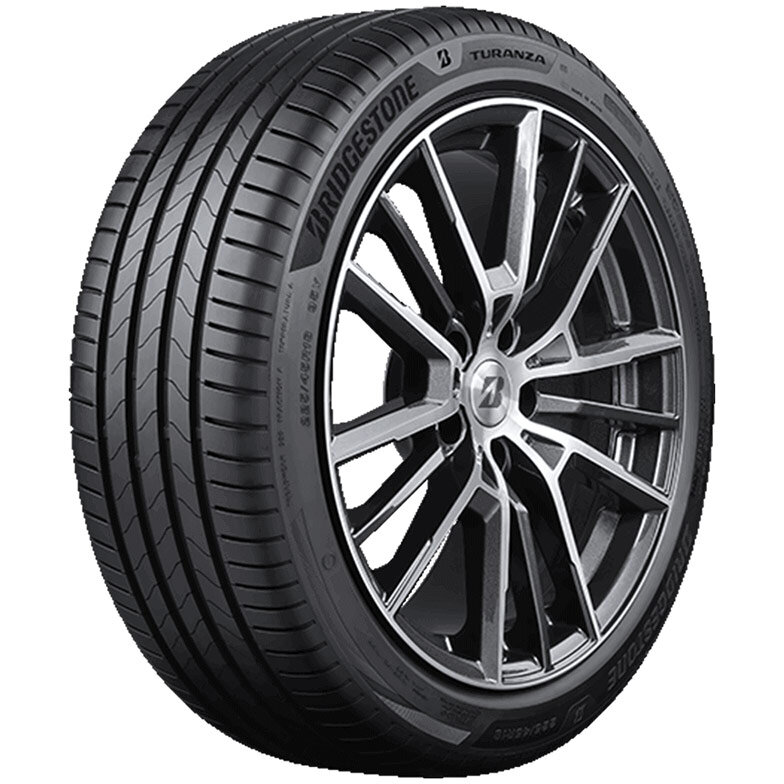 Anvelopa Vara Turanza 6 Enliten 215/55 R16 93V