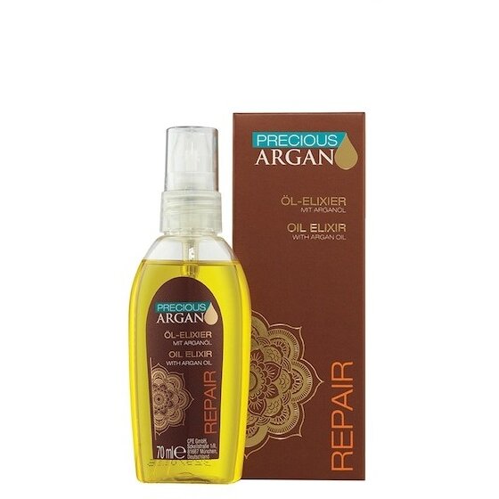 Ulei Pentru Par Deteriorat Elixir Repair 70ml