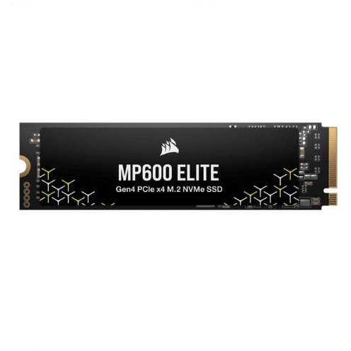 SSD MP600 ELITE 1TB M.2 PCIe 4.0 x4 Negru