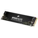 MP600 ELITE 2TB M.2 PCIe 4.0 x4 Negru