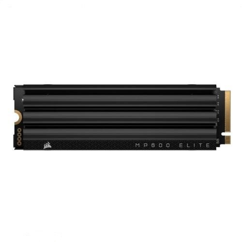 SSD MP600 ELITE 2TB M.2 PCIe 4.0 x4 Heatsink Negru
