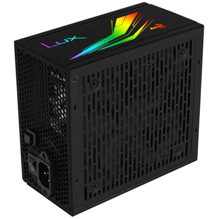 Sursa Lux 650M 650W RGB