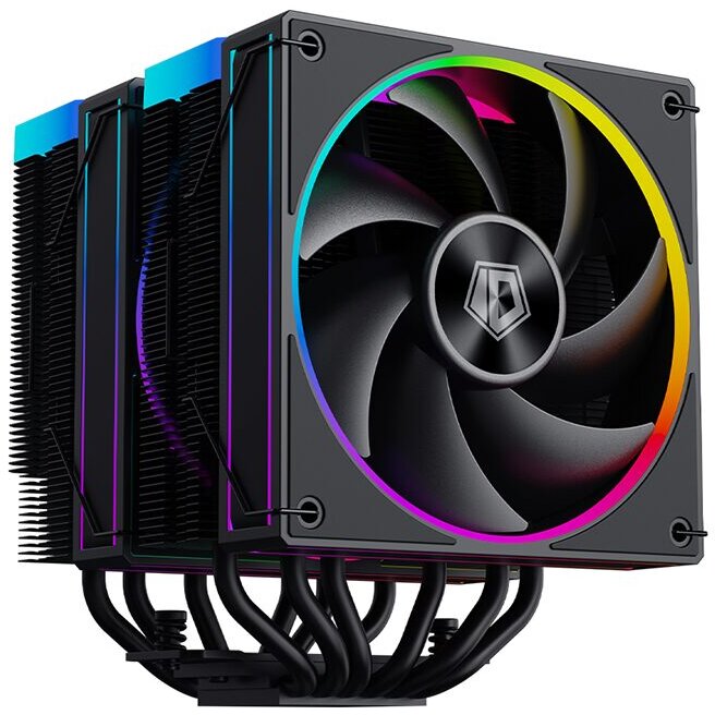 Cooler Procesor FROZN A620 aRGB