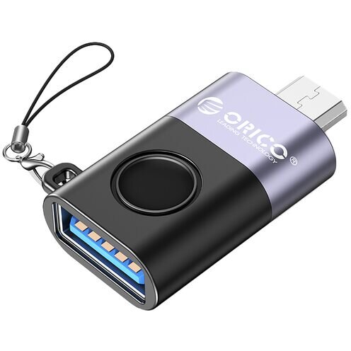 Adaptor Orico WBA MicroUSB - USB Type A