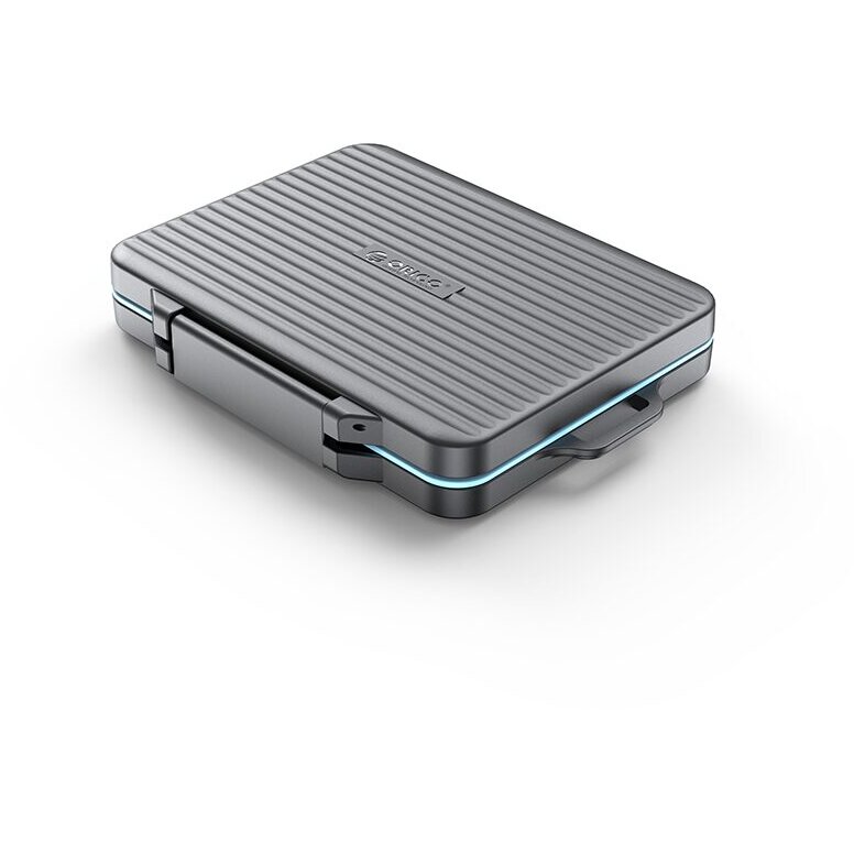 Cutie Protectie PHCD 1 Negru