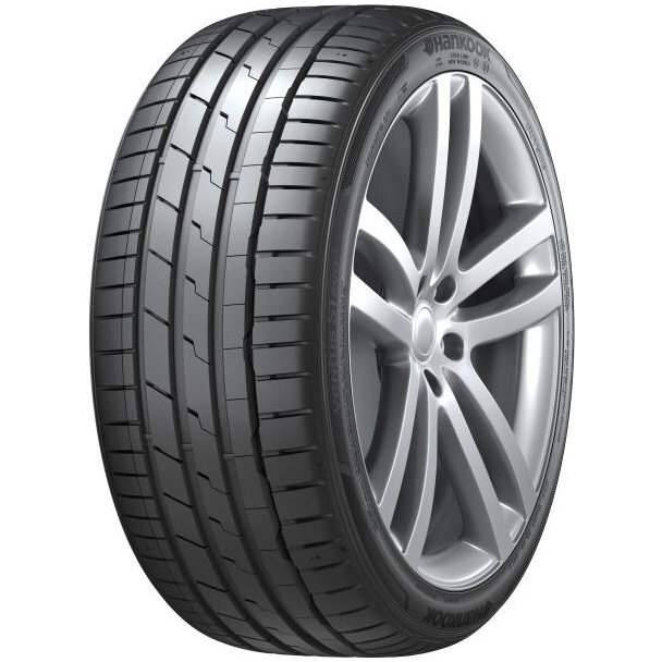 Anvelopa Vara Ventus S1 Evo3 K127 XL 245/40 R18 97Y