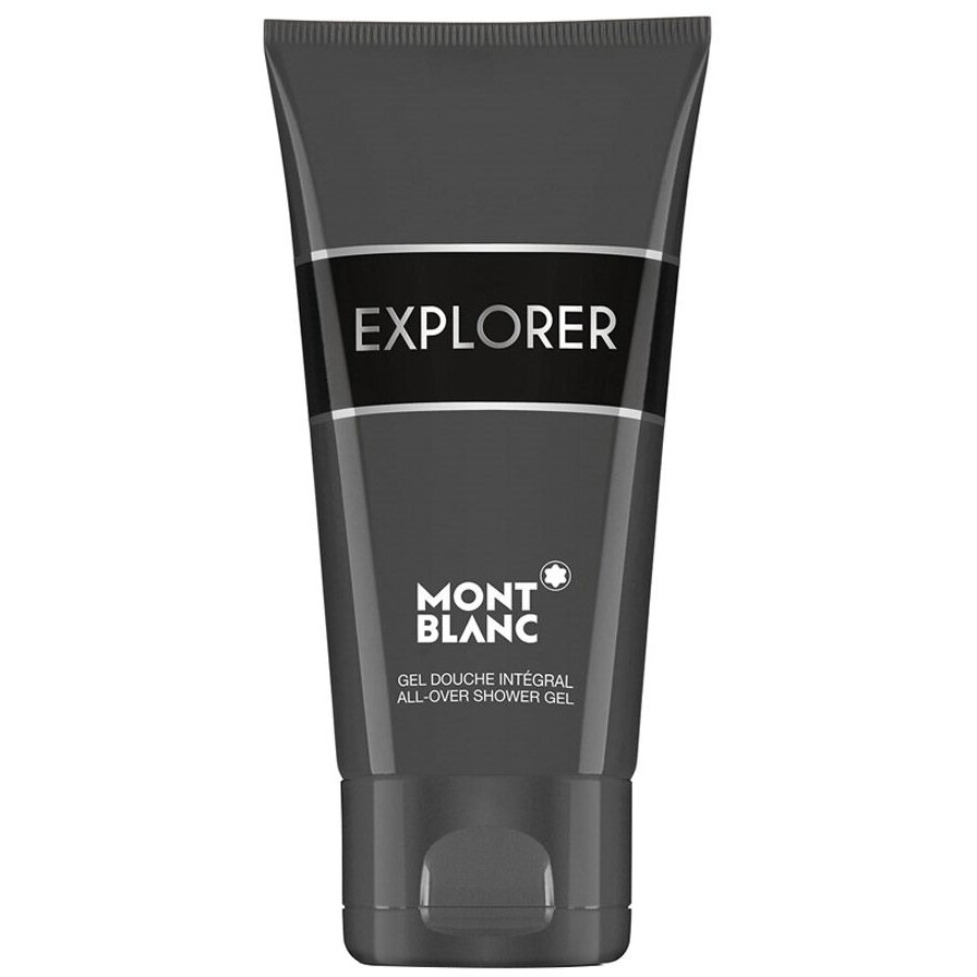 Gel De Dus Barbati Explorer 150ml