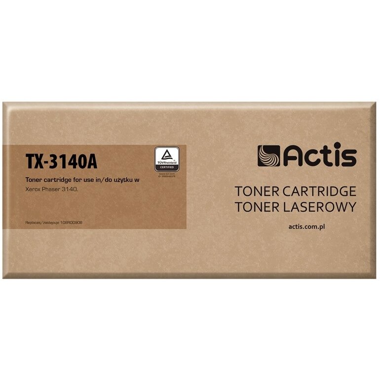 Toner Actis TX-3140A Compatibil Negru