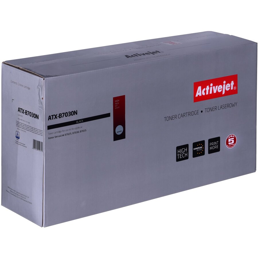 Toner ATX-B7030N Compatibil Negru