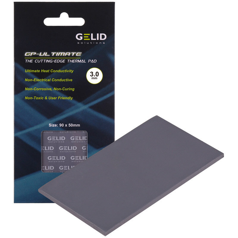 Pad Termic GP-Ultimate - 90x50x3.0mm