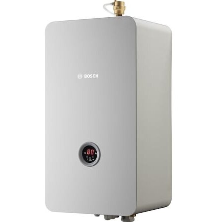 Centrala Electrica Murala Tronic Heat 3500 24kW Clasa Energetica D Alb