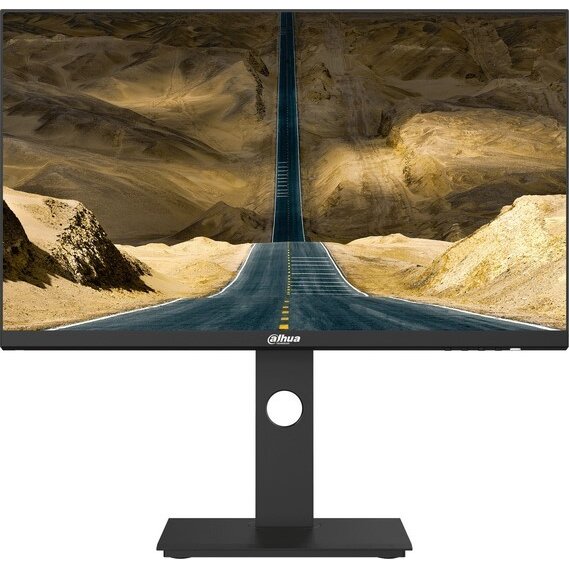 Monitor LM27-P301A 75Hz IPS 27inch Negru