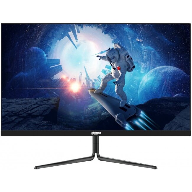 Monitor LM27-E231 1ms 165Hz 27inch Negru