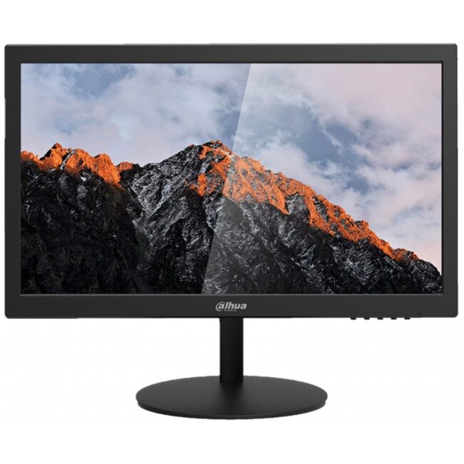 Monitor LM19-A200 19.5inch TN 75Hz Negru