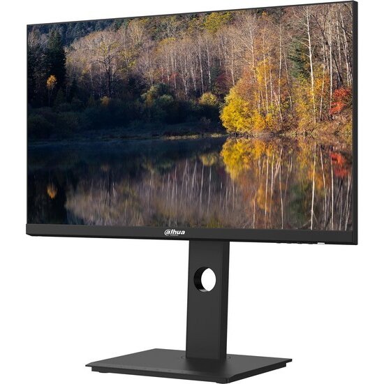 Monitor LM24-P301A 6ms 75Hz 24inch Negru