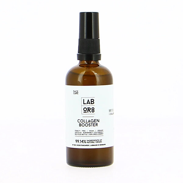 Ser Facial LABOR8 Collagen Booster 100ml