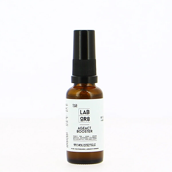 Ser Facial Anti-Imbatranire LABOR8 Ageact Booster 30ml