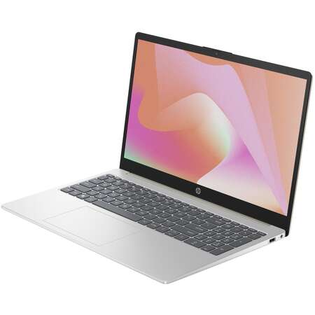 Laptop HP HD 15.6 inch AMD Ryzen 3 7320U 8GB 512GB SSD Free Dos Gold