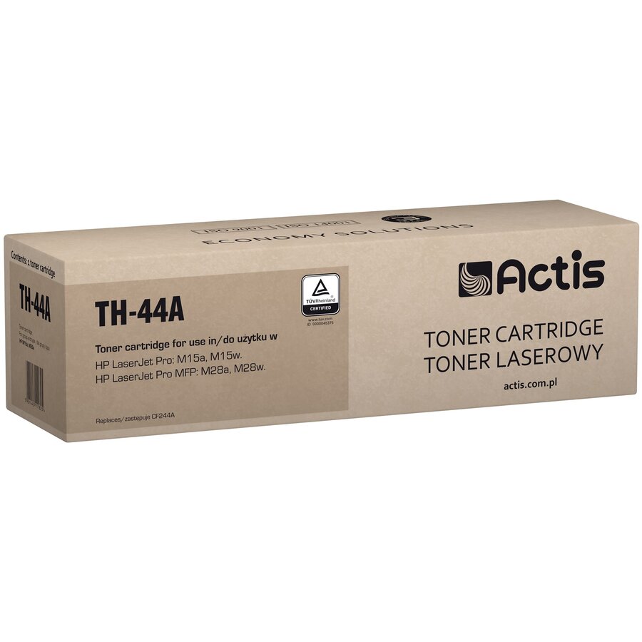 Toner TH-44A Compatibil Negru