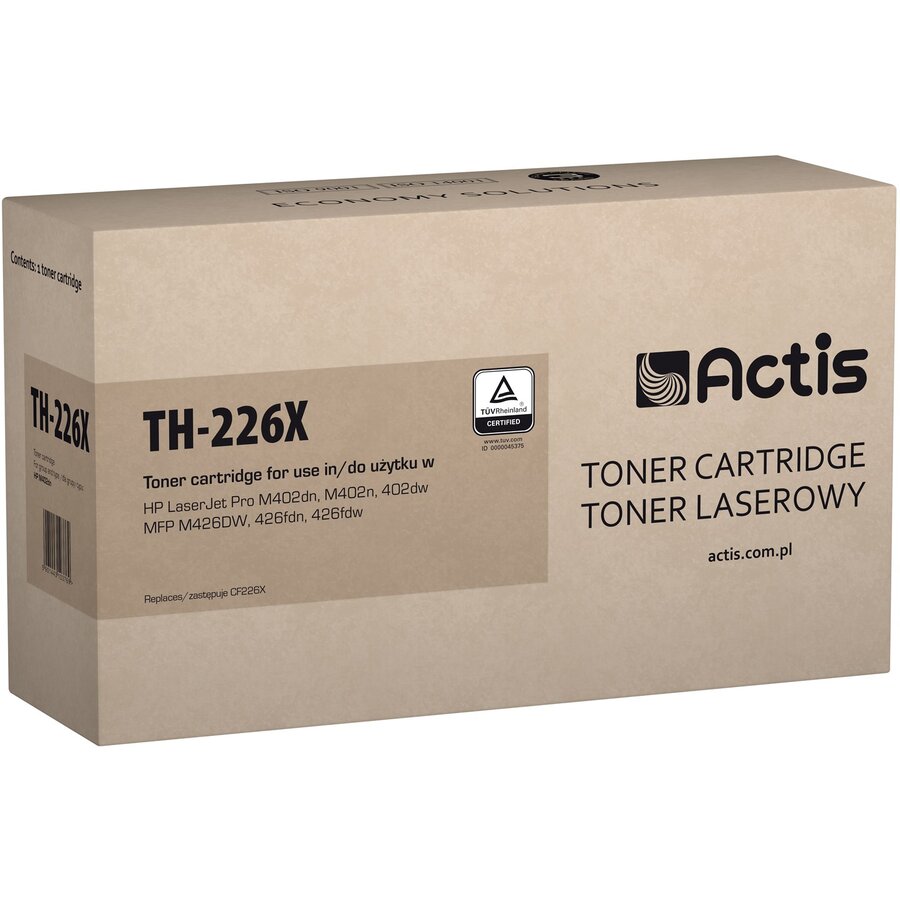 Toner TH-79A  Compatibil Negru