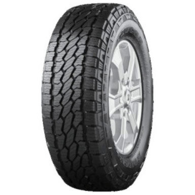 Anvelopa Vara Dueler All Terrain AT002 255/65 R17 110T