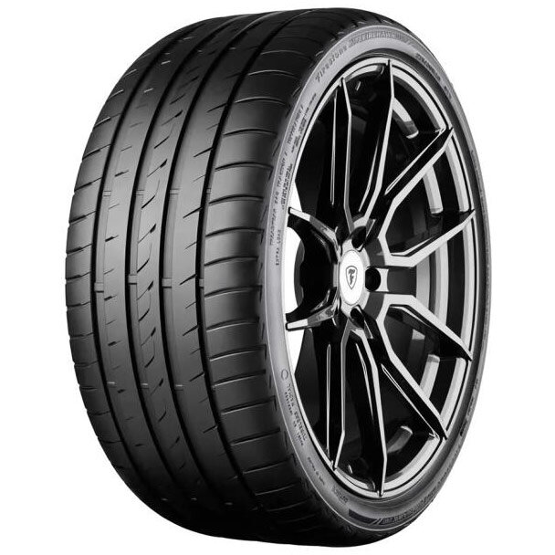 Anvelopa Vara Firehawk Sport XL 245/35 R19 93Y