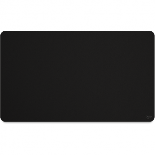 Mousepad STITCH CLOTH MOUSEPAD XL Extended Stealth Negru