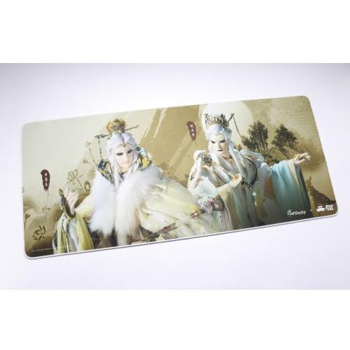 Mousepad Sun Moon Talent Maro