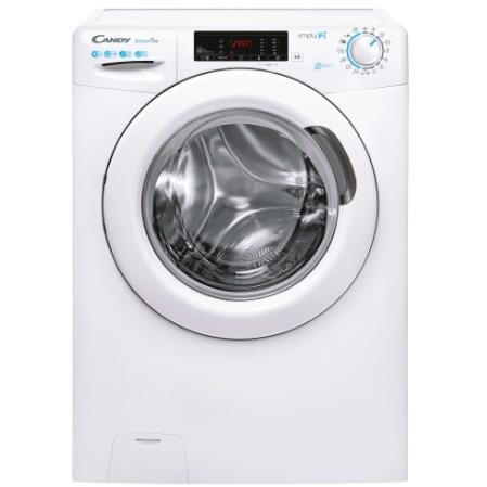 Masina de Spalat Rufe CSO14105TE/1-S 10KG 1400RPM Clasa E Alb