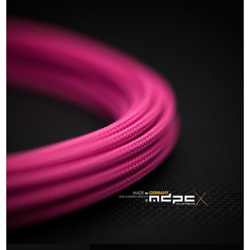 Invelis Cablu 1m Perfect Pink