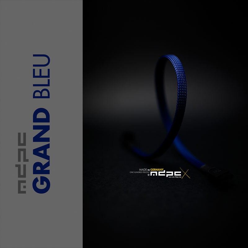 Invelis Cablu 1m Grand Bleu