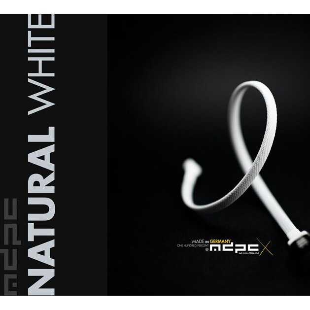 Invelis Cablu 1m Natural White